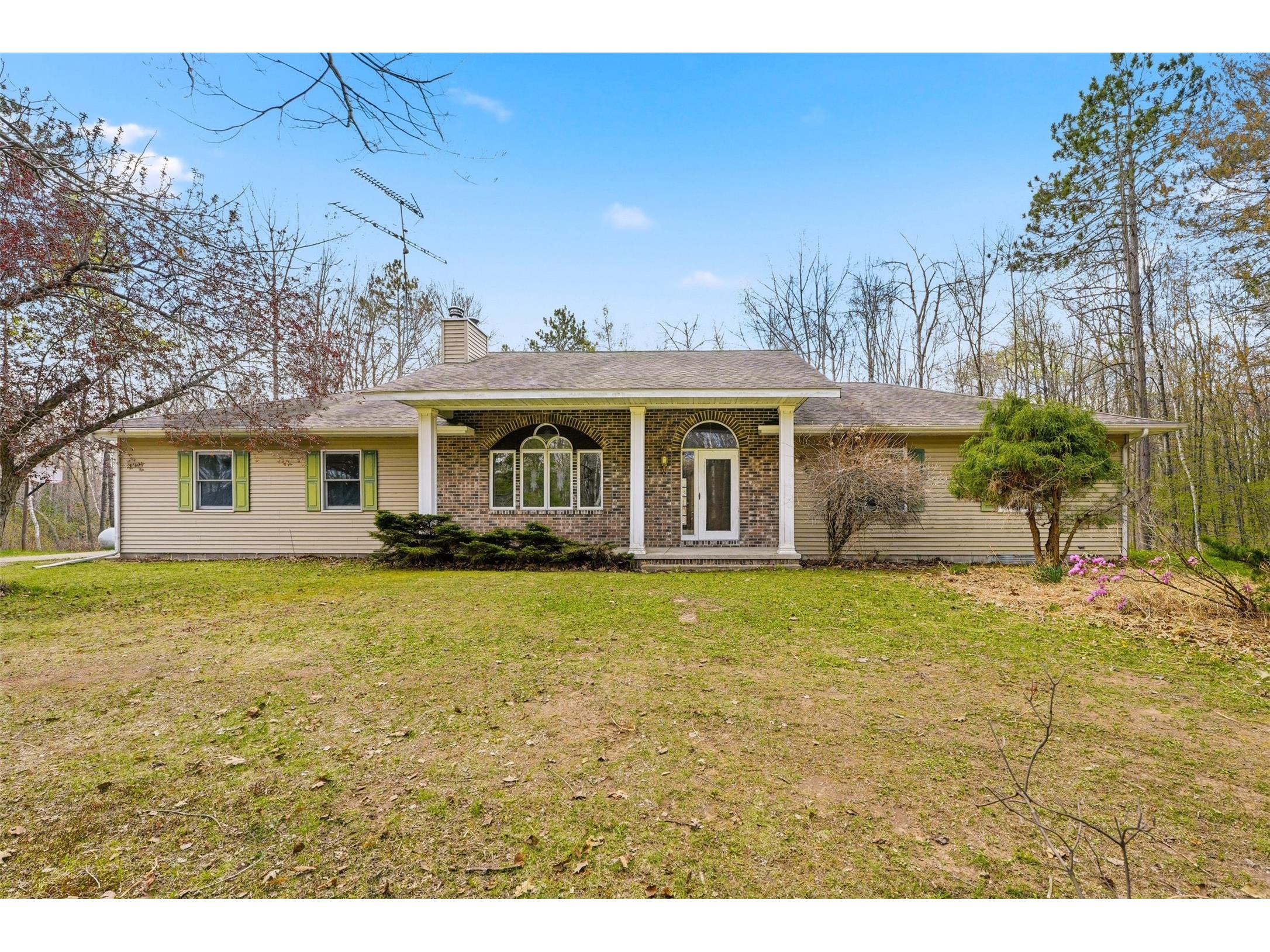 W8193 Birch Ridge Road Ladysmith WI 54848 1601030 image1