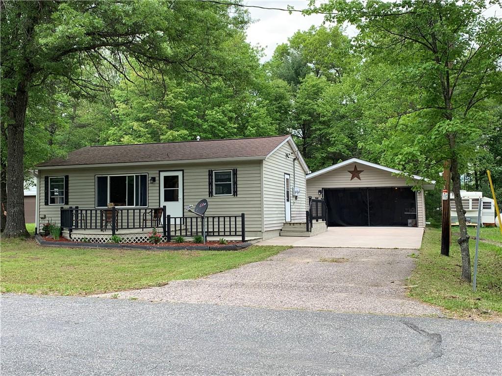 W8216 Trails End Road, Hatfield, WI 54754 MLS 1565064 Edina Realty