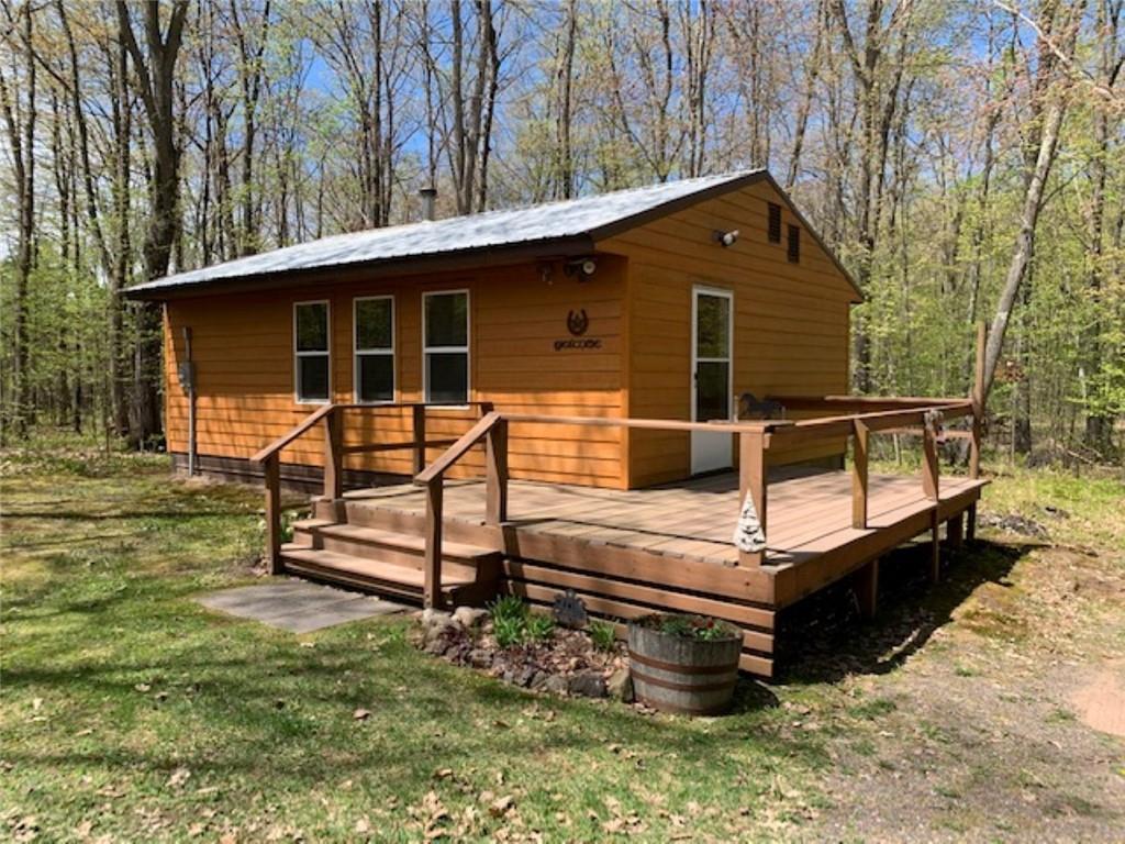 W8232 Pershing Road, WI, 54813 MLS 1564327 Edina Realty