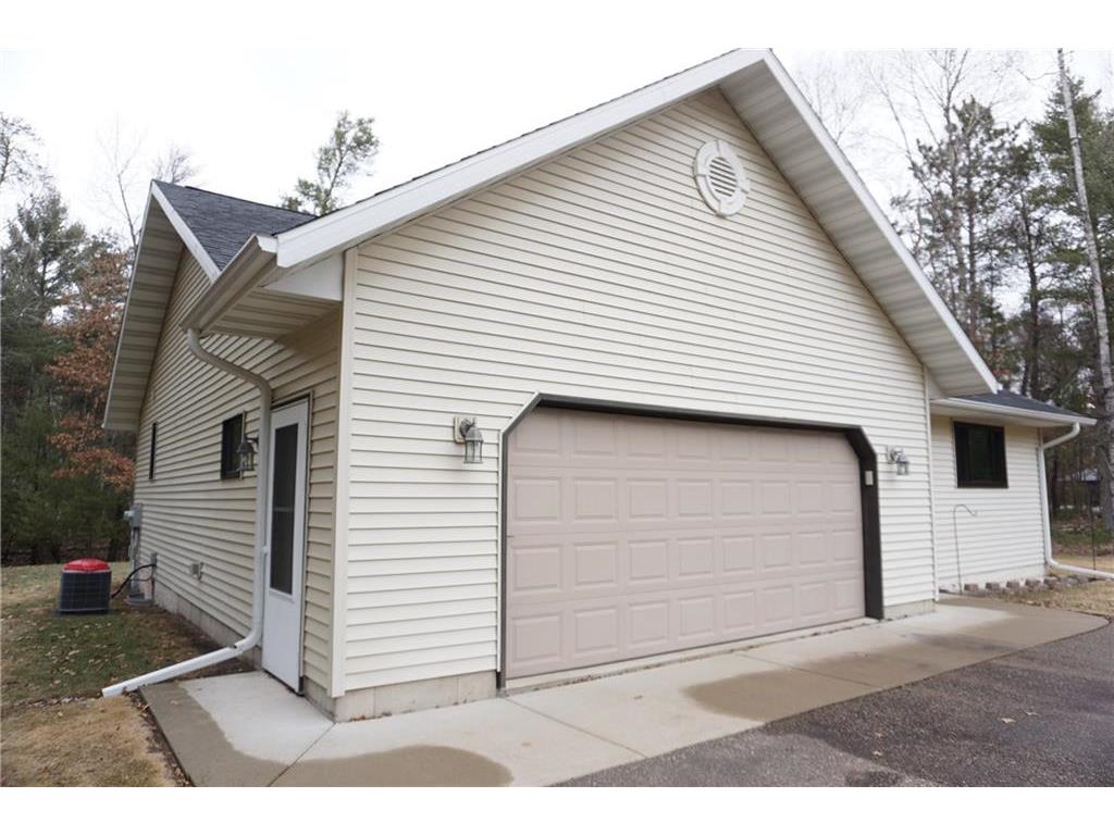 W8246 Logan Lane, Merrillan, WI, 54754 MLS 1562346 Edina Realty