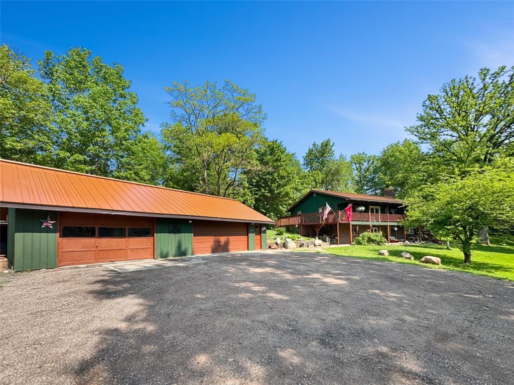 W8258 Ambrose Road Ladysmith WI 54848 - Deer Tail 1591878 image1