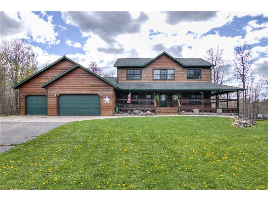 W8259 Summit Avenue, Ladysmith, WI 54848 MLS 1553450 Edina Realty