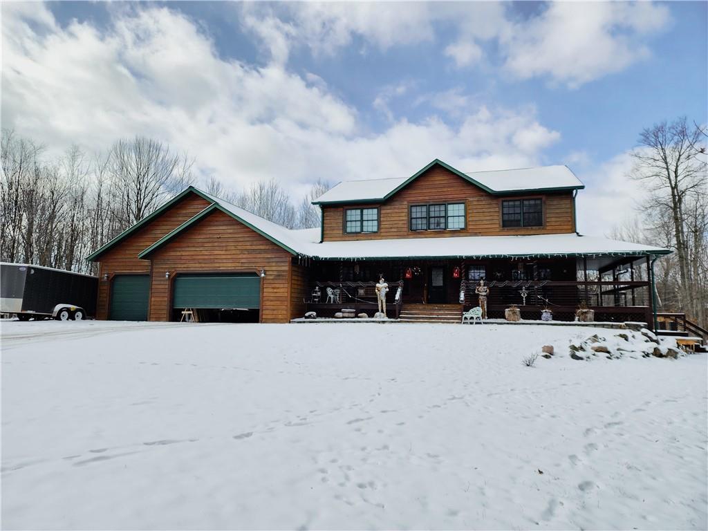 W8259 Summit Avenue, Ladysmith, WI, 54848 MLS 1579164 Edina Realty