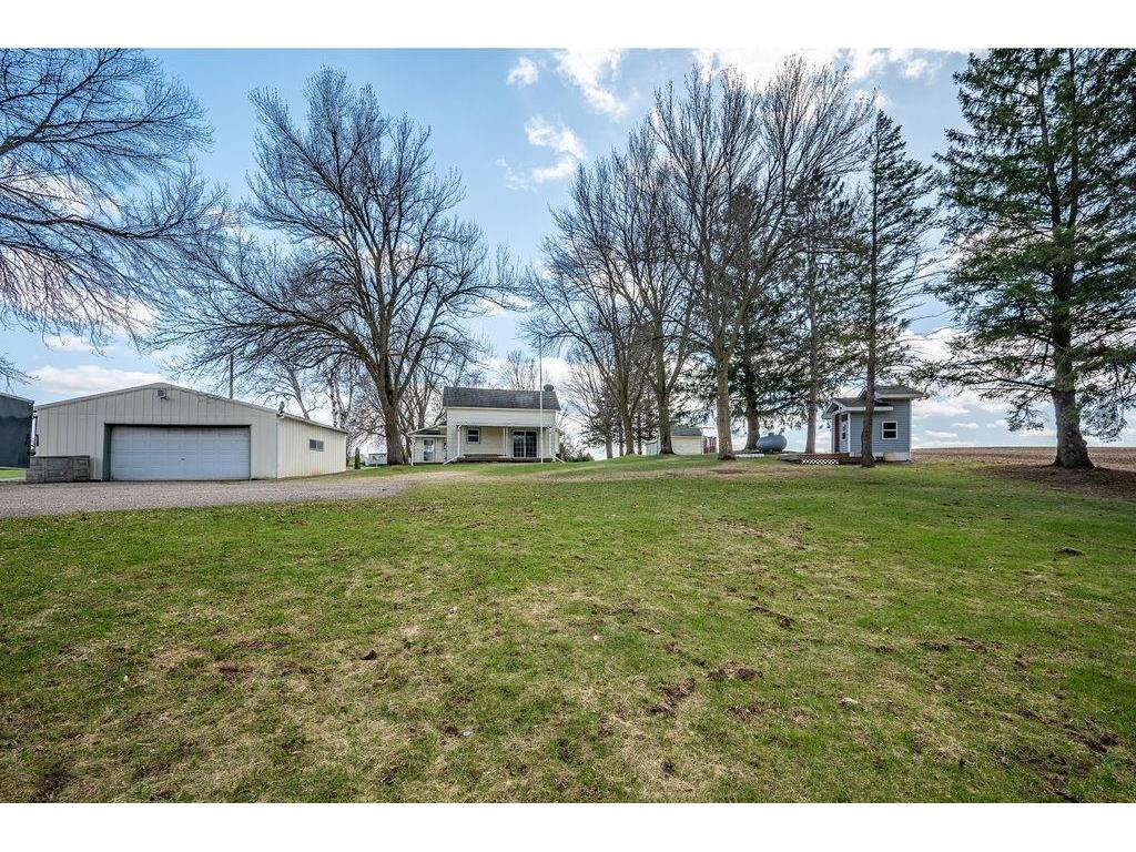 W8295 430th Avenue, Ellsworth, WI, 54011 MLS 1572303 Edina Realty