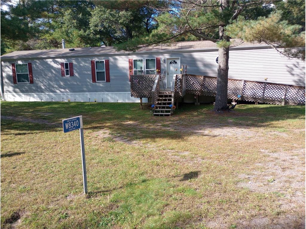 W8340 County Road J Merrillan WI 54754 1589107 image1