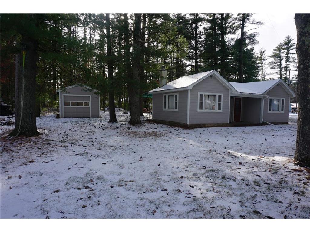 W8341 Martin Lane, Hatfield, WI 54754 MLS 1578692 Edina Realty