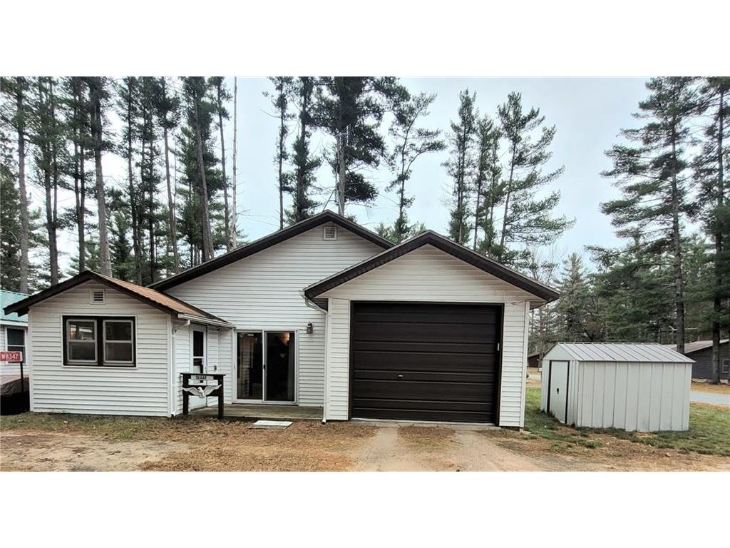 W8347 Beaver Lane Merrillan WI 54754 1587367 image1