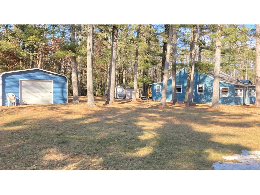 W8356 Martin Lane, Hatfield, WI, 54754 MLS 1571912 Edina Realty