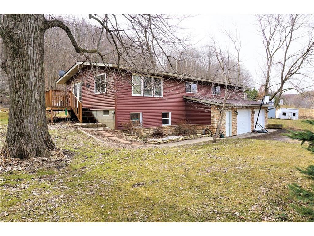 W8393 640th Avenue, Ellsworth, WI 54011 MLS 1551547 Edina Realty