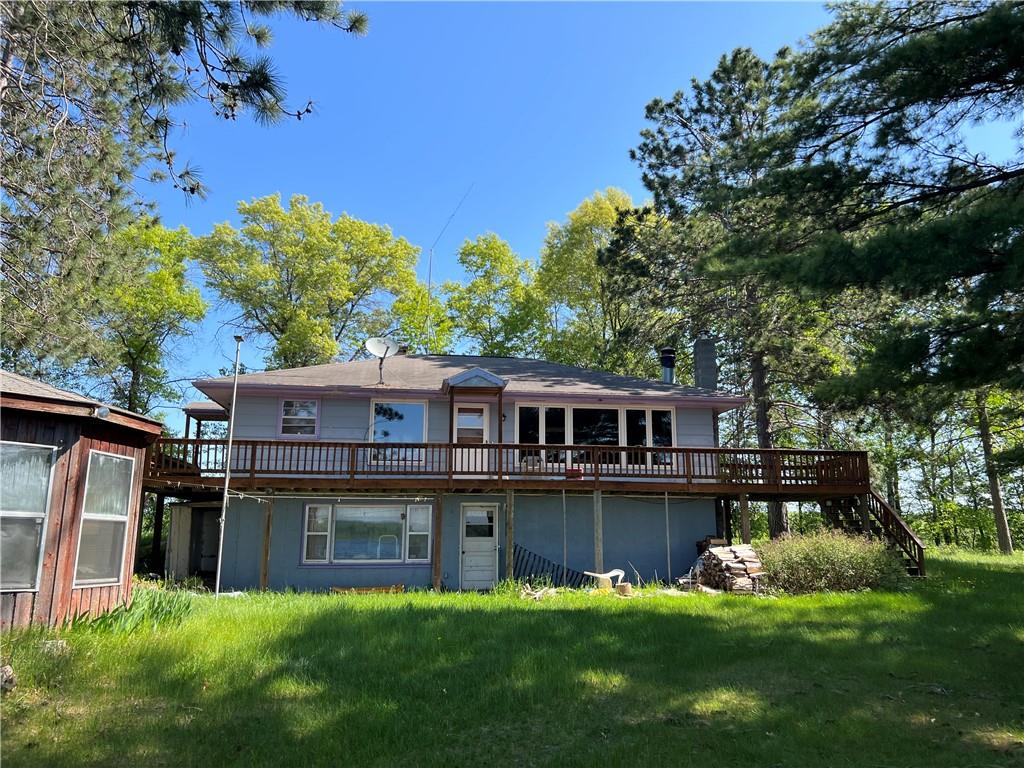 W8397 Laport Lane Spooner WI 54801 - Casey Lake 1573513 image1