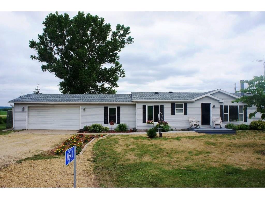 W840 County Road A, Mondovi, WI 54755 MLS 1555119 Edina Realty