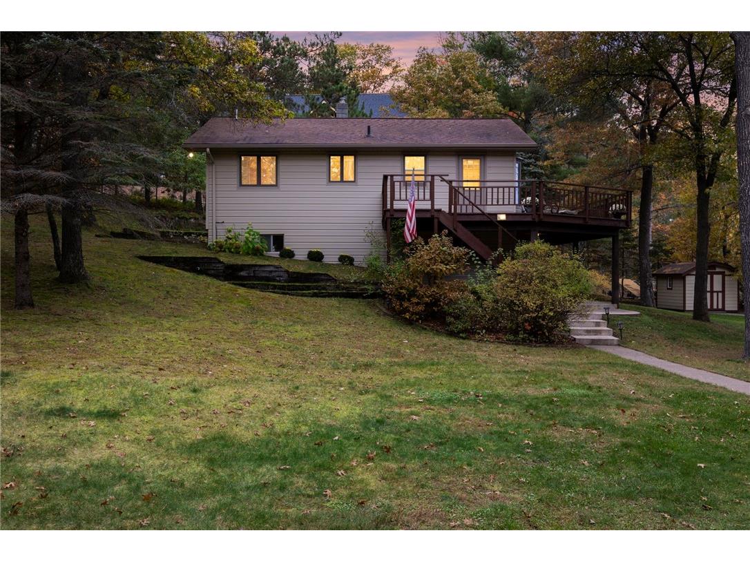 W8524 Karling Court Minong WI 54859 - Lake Nancy 1596479 image1