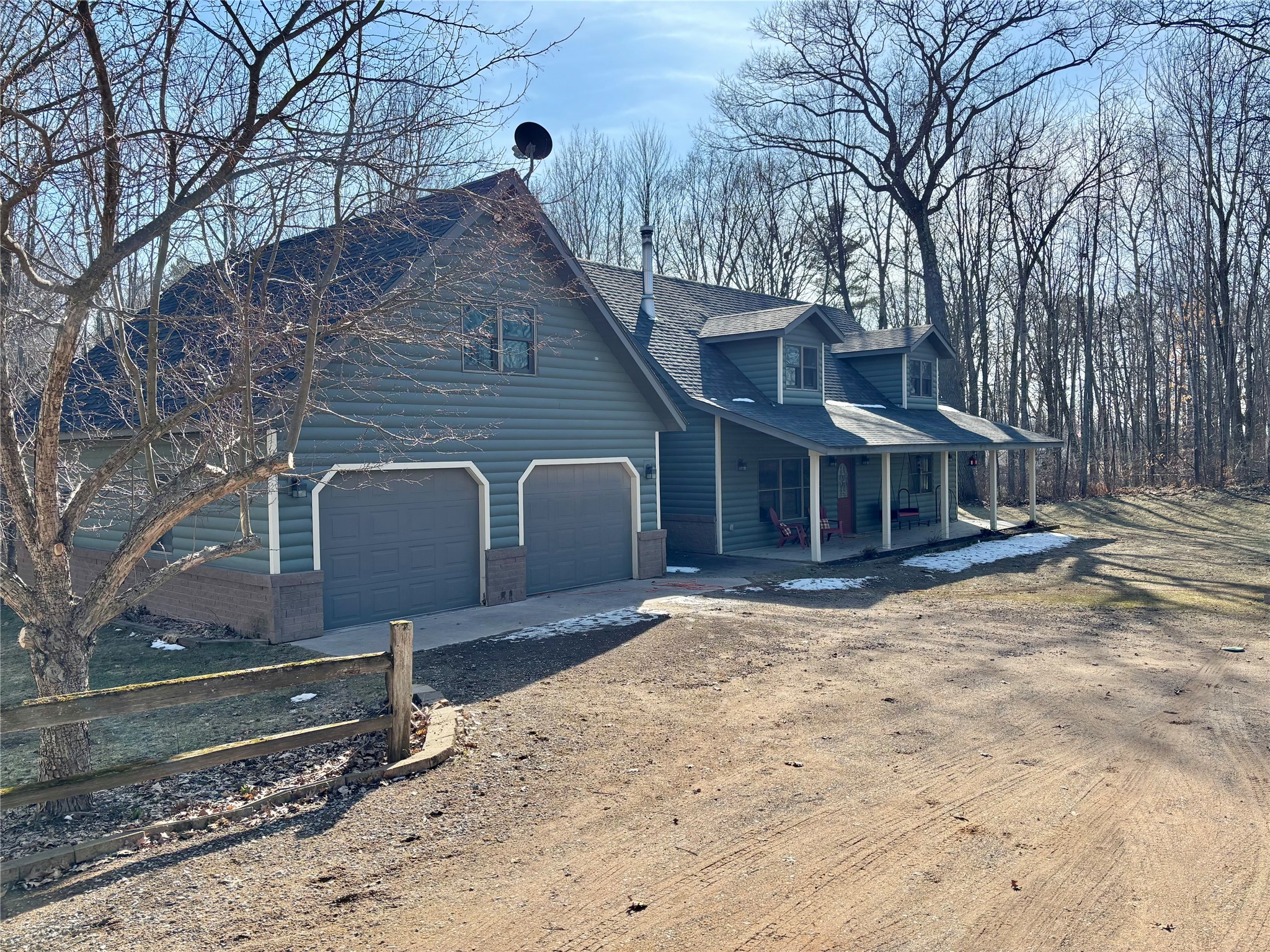 W855 Metcalf Road Stone Lake WI 54876 1599361 image7