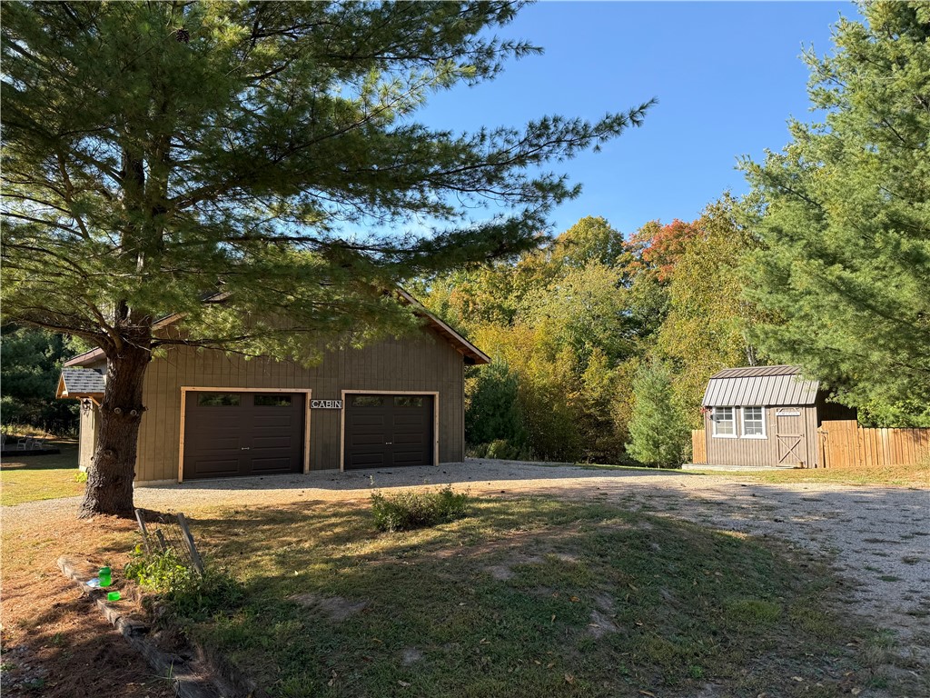 W8578 Sand Road Shell Lake WI 54871 1598903 image1