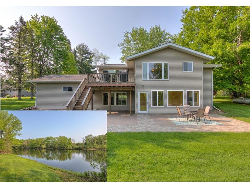 W8582 Gokey Road Ladysmith WI 54848 - Flambeau 1573524 image1