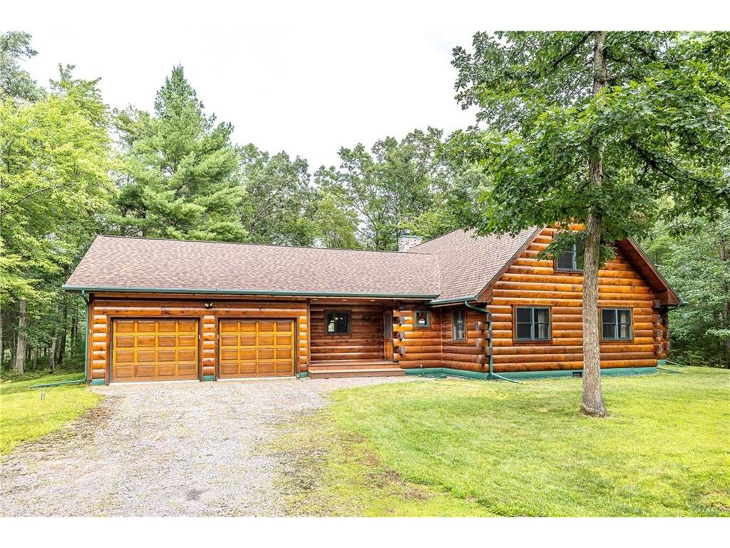 W8712 Emerald Lake Road Black River Falls WI 54615 - Emerald lake 1585224 image1