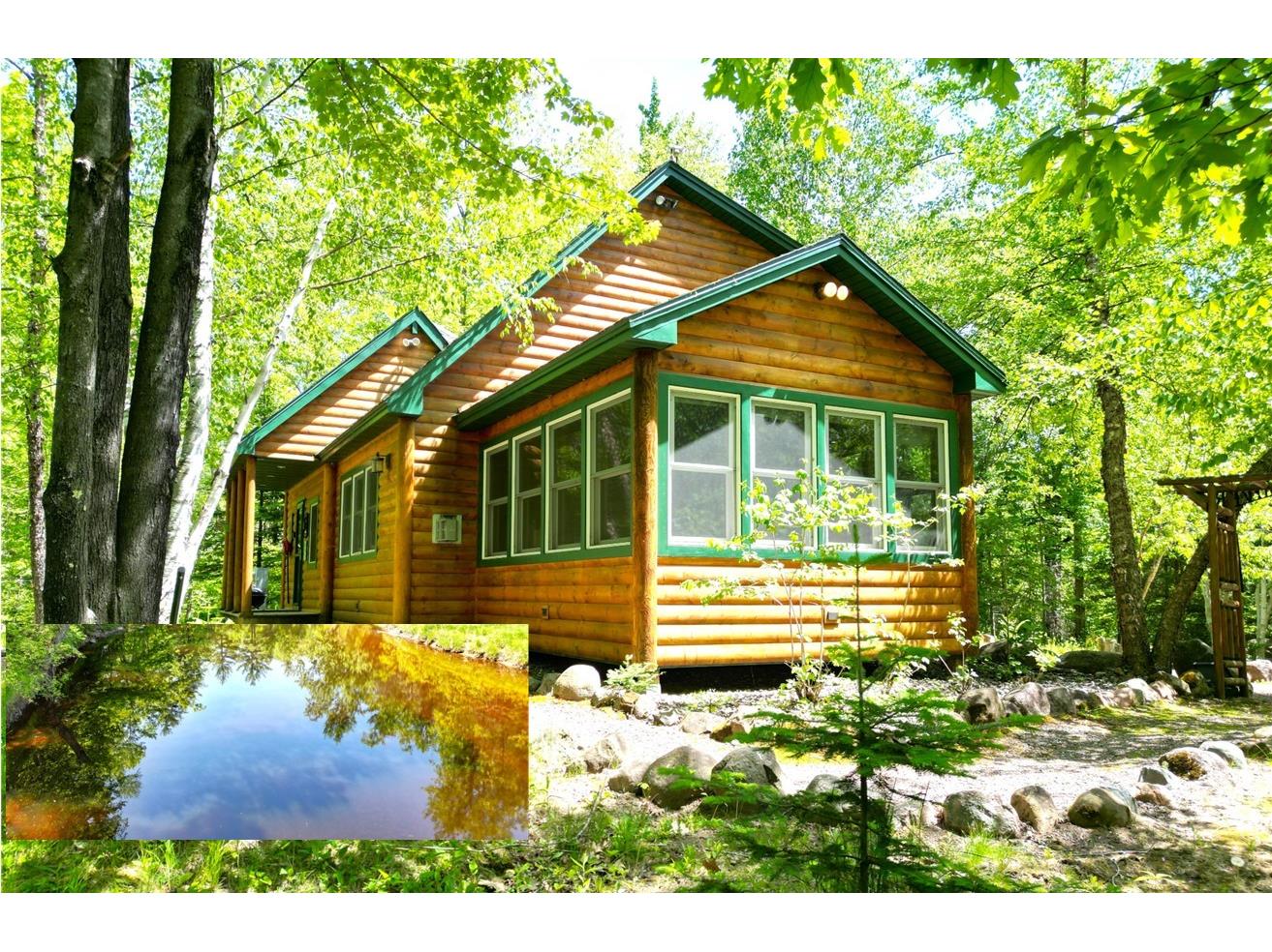 W8724 Timber Trail Ladysmith WI 54848 - THORNAPPLE 1601658 image1