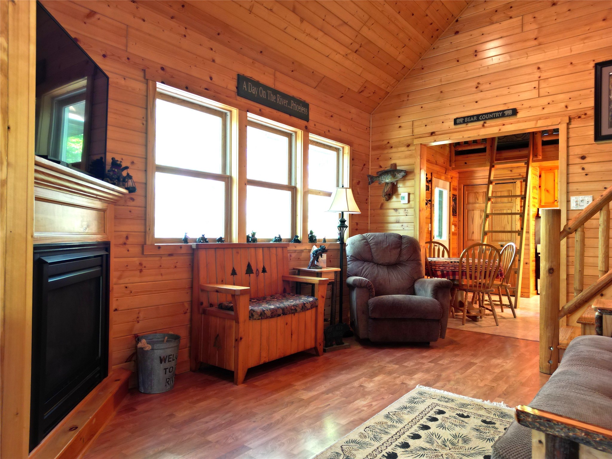 W8724 Timber Trail Ladysmith WI 54848 - THORNAPPLE 1601658 image15