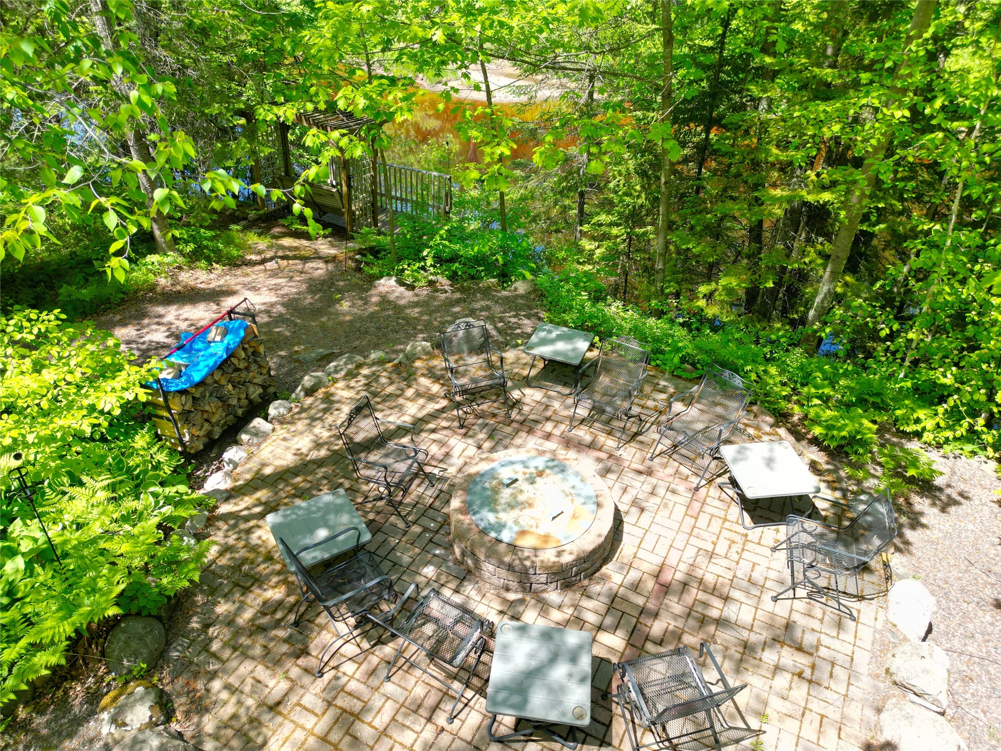W8724 Timber Trail Ladysmith WI 54848 - THORNAPPLE 1601658 image22