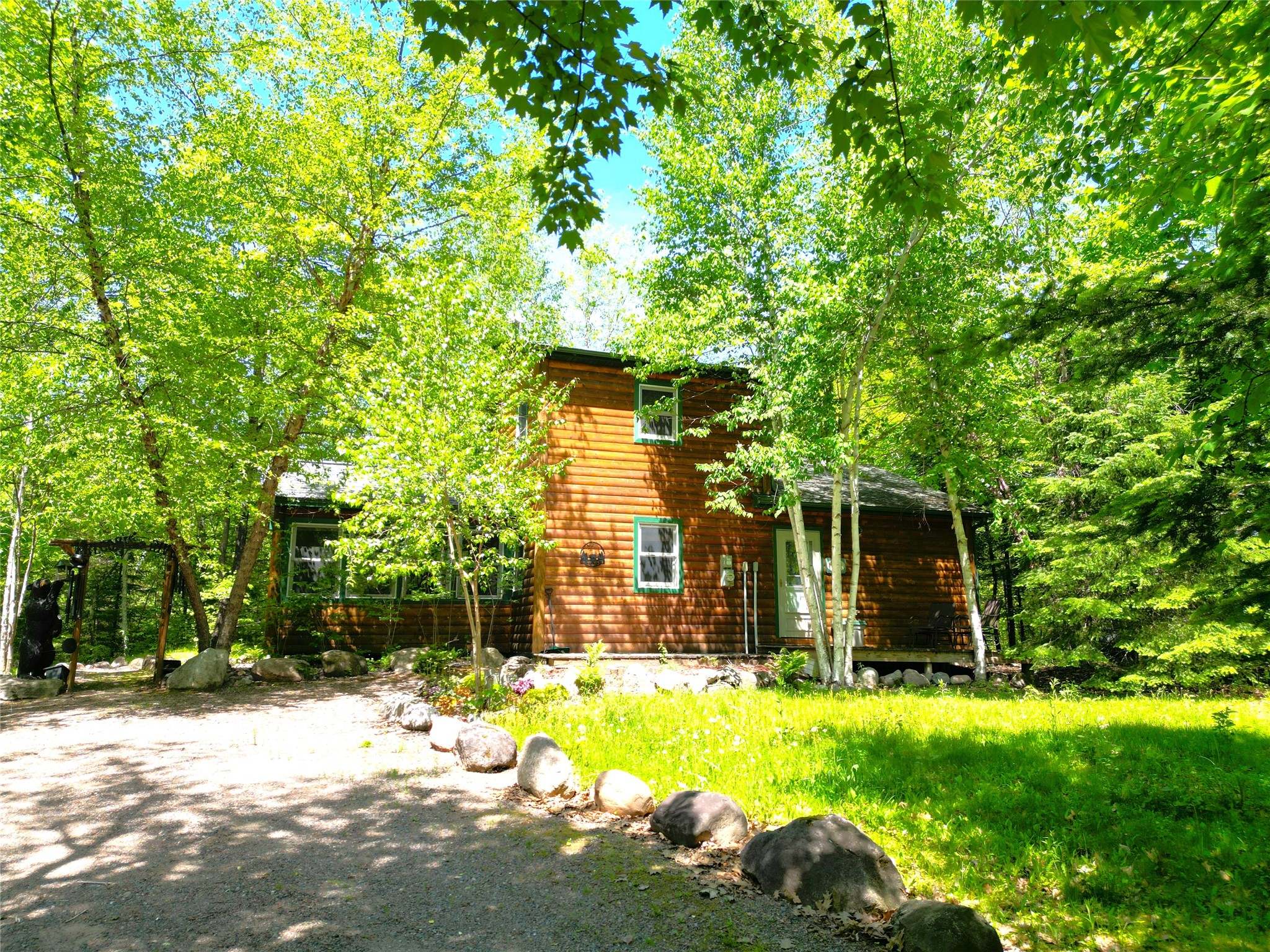 W8724 Timber Trail Ladysmith WI 54848 - THORNAPPLE 1601658 image28