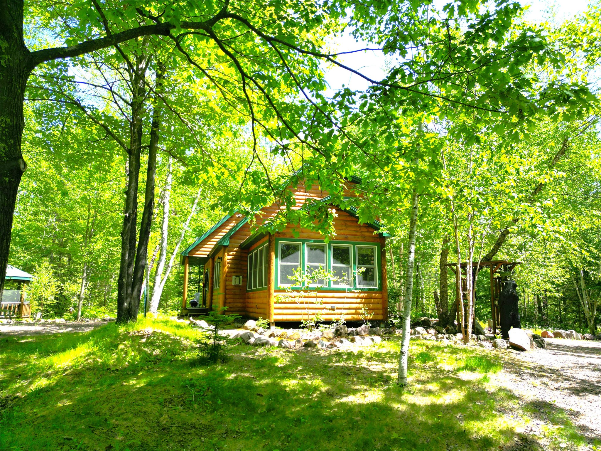 W8724 Timber Trail Ladysmith WI 54848 - THORNAPPLE 1601658 image30