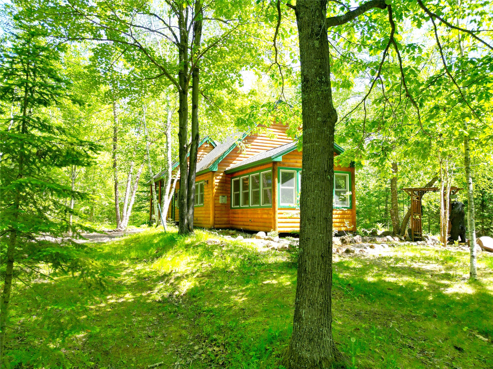 W8724 Timber Trail Ladysmith WI 54848 - THORNAPPLE 1601658 image31