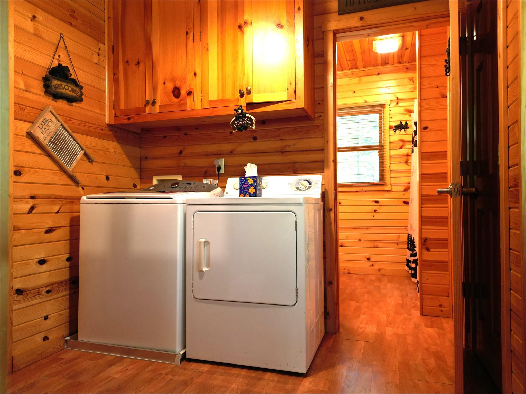 W8724 Timber Trail Ladysmith WI 54848 - THORNAPPLE 1601658 image32