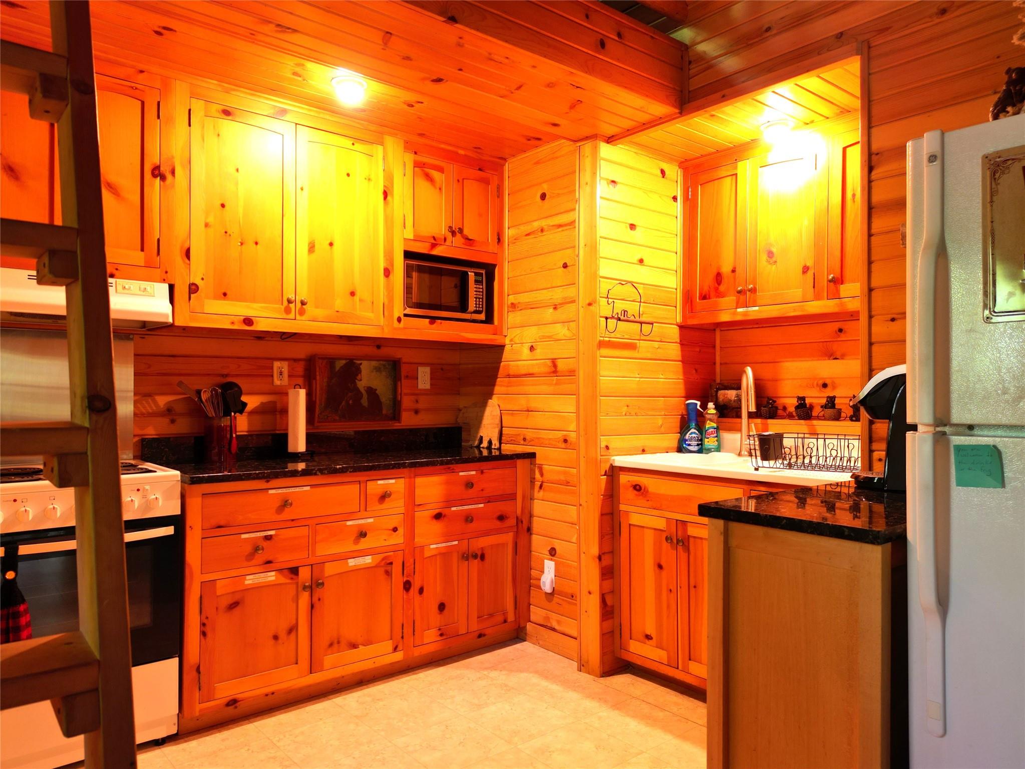 W8724 Timber Trail Ladysmith WI 54848 - THORNAPPLE 1601658 image6