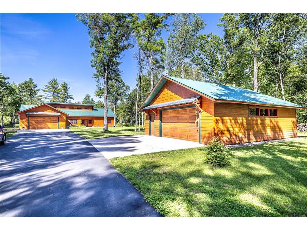 W8758 Emerald Lake Road Black River Falls WI 54615 - Emerald lake 1582889 image1