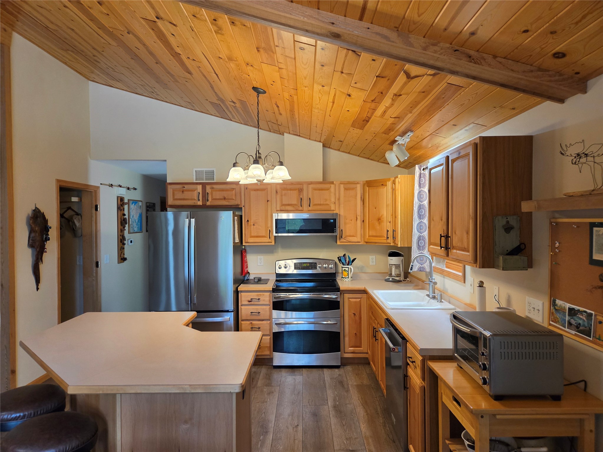 W8842 Emerald Lake Road Hatfield WI 54615 - Emerald 1602284 image10