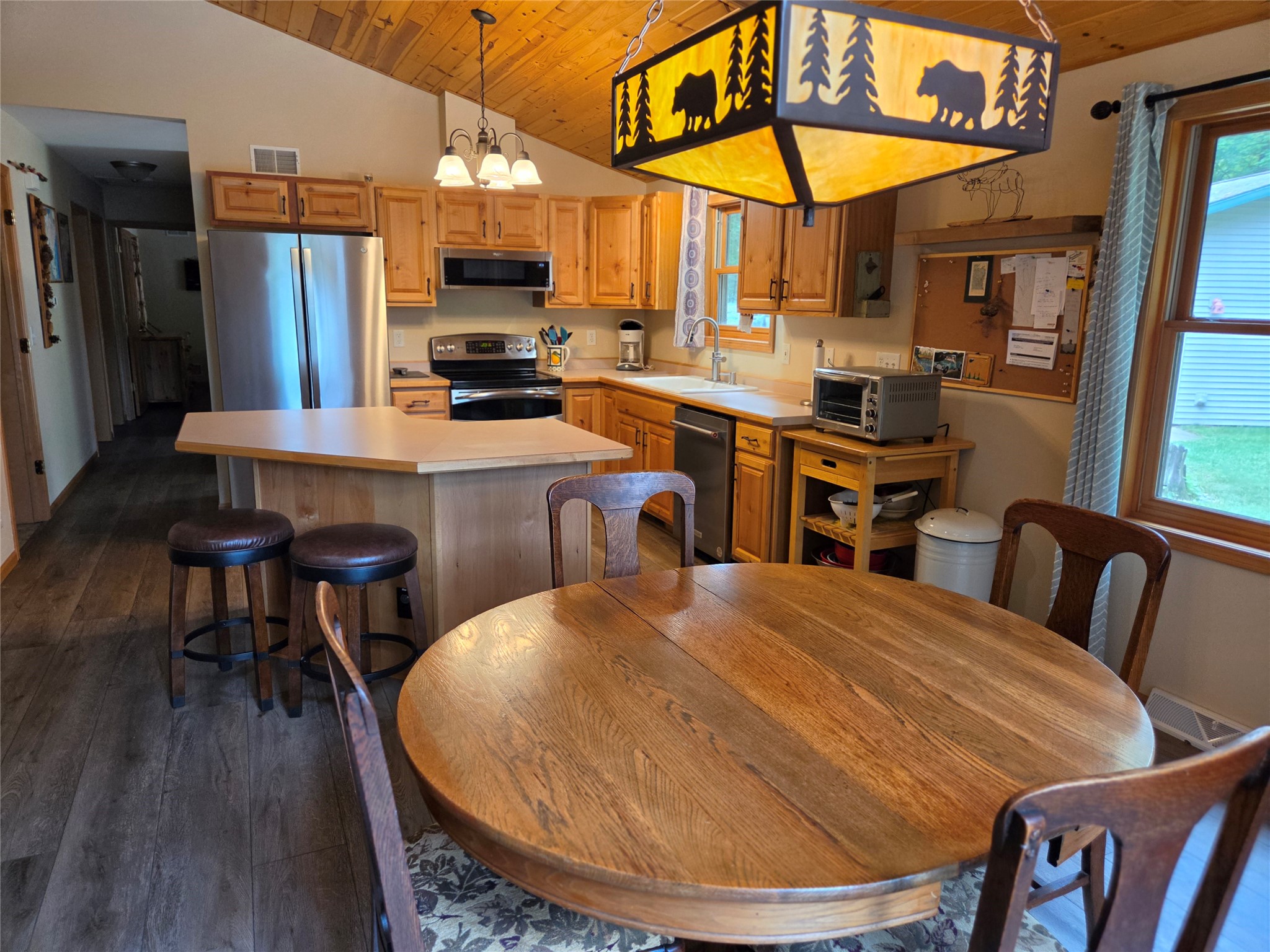 W8842 Emerald Lake Road Hatfield WI 54615 - Emerald 1602284 image12