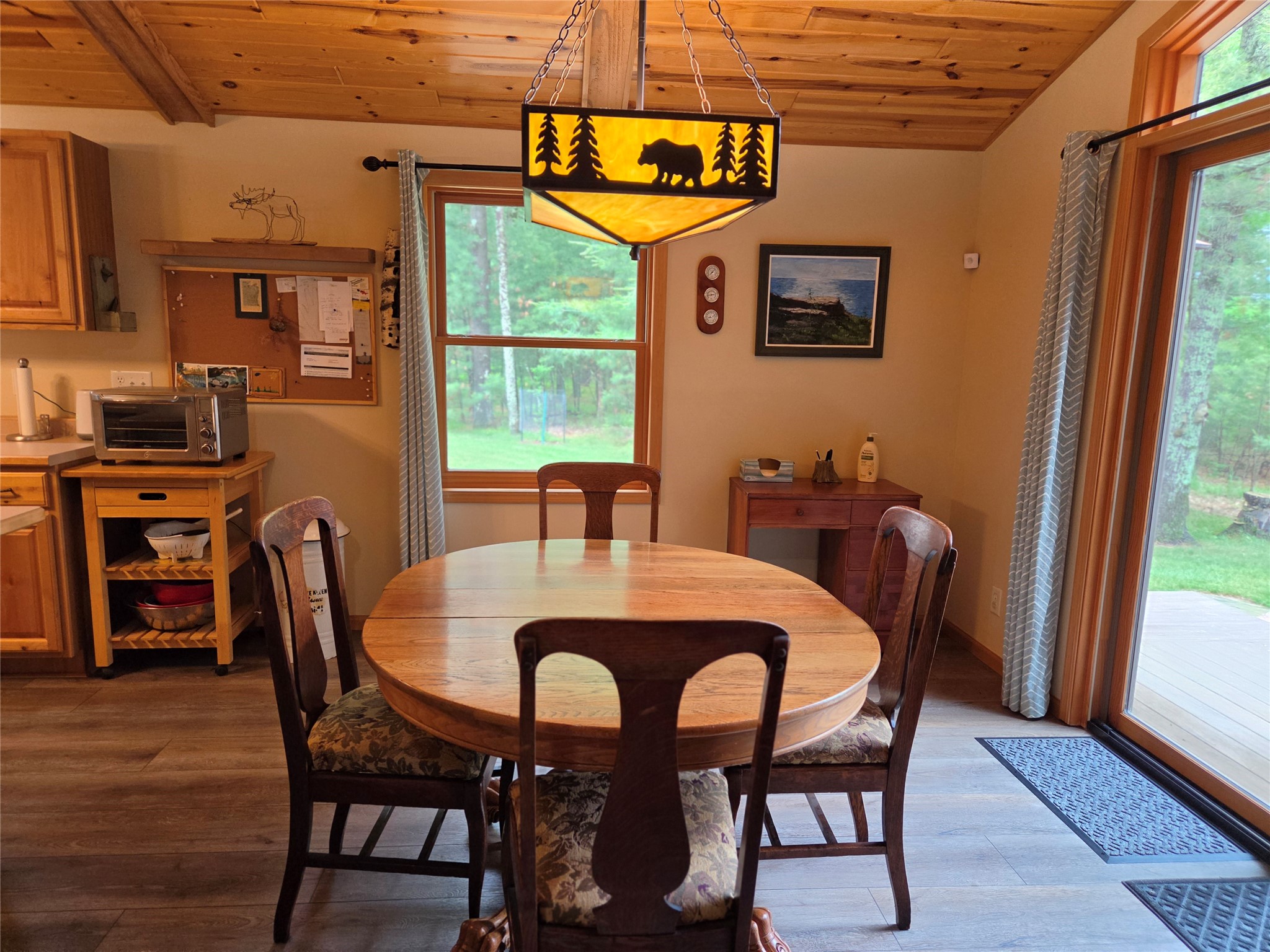 W8842 Emerald Lake Road Hatfield WI 54615 - Emerald 1602284 image13