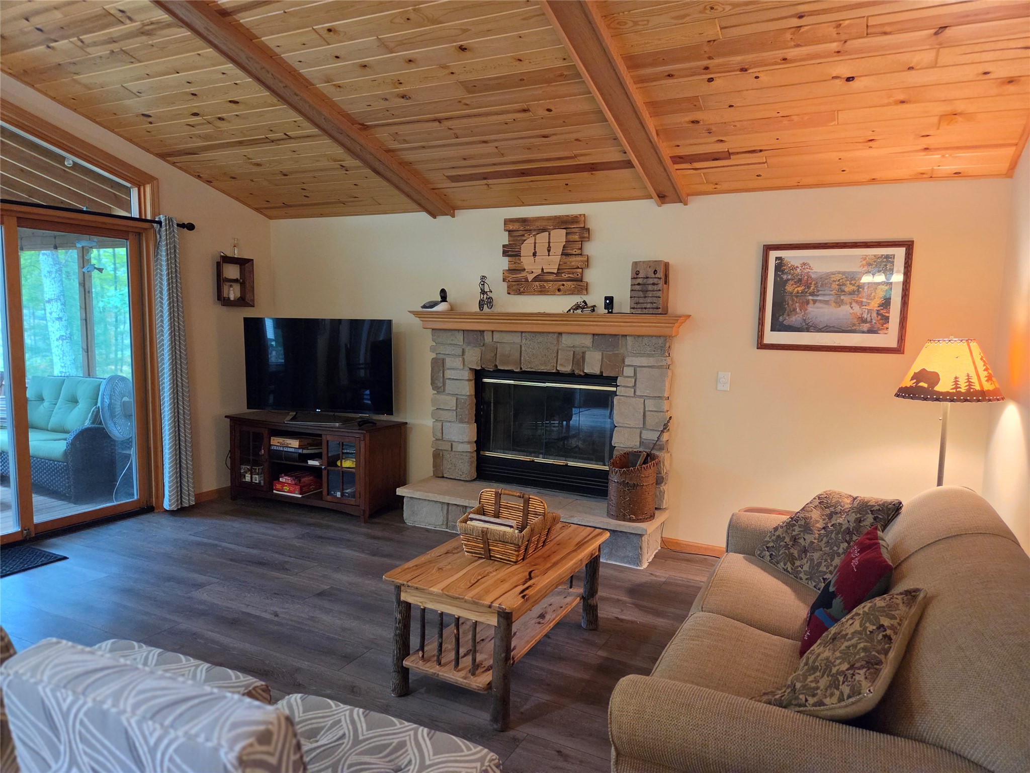 W8842 Emerald Lake Road Hatfield WI 54615 - Emerald 1602284 image14