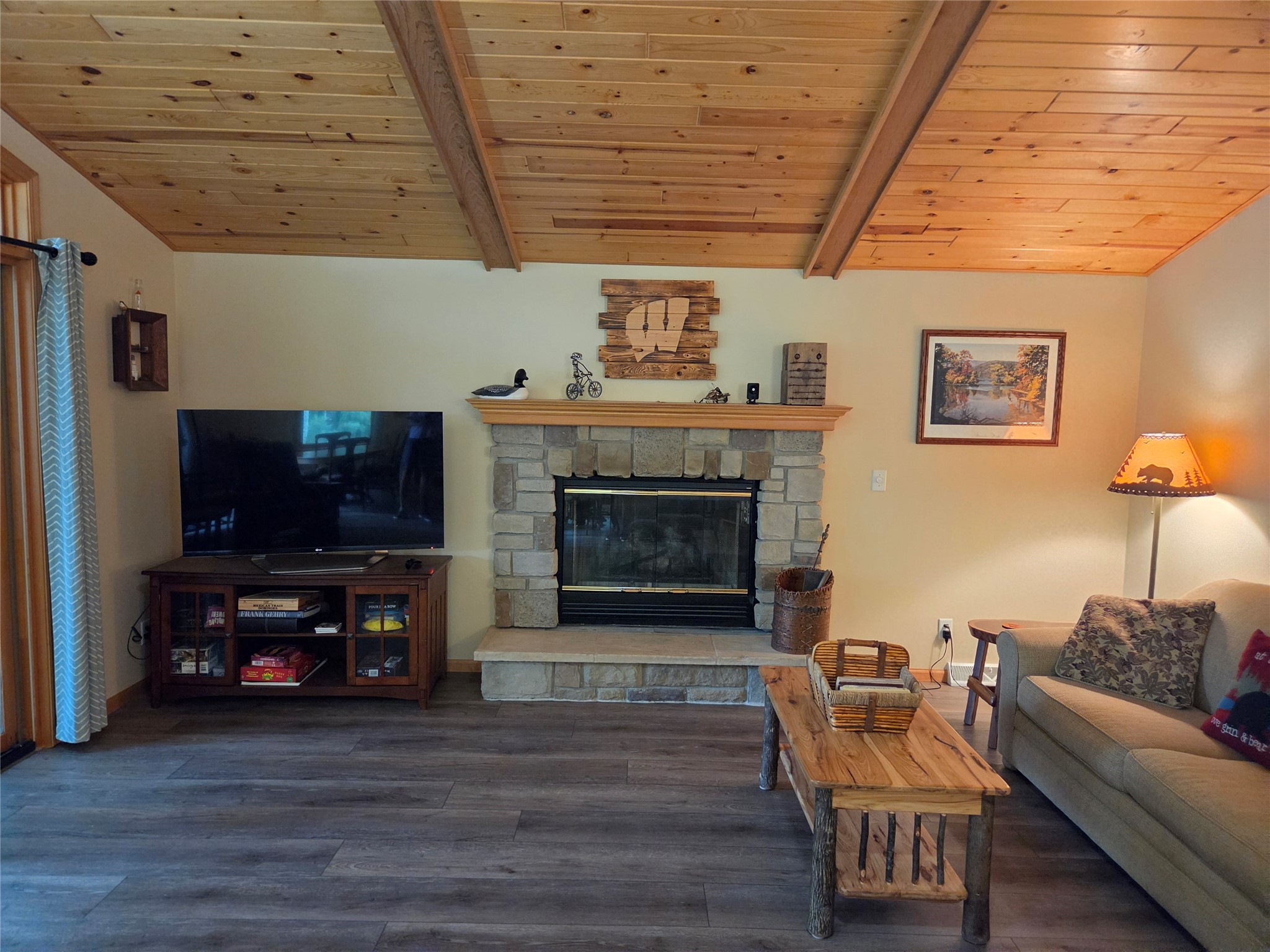 W8842 Emerald Lake Road Hatfield WI 54615 - Emerald 1602284 image15