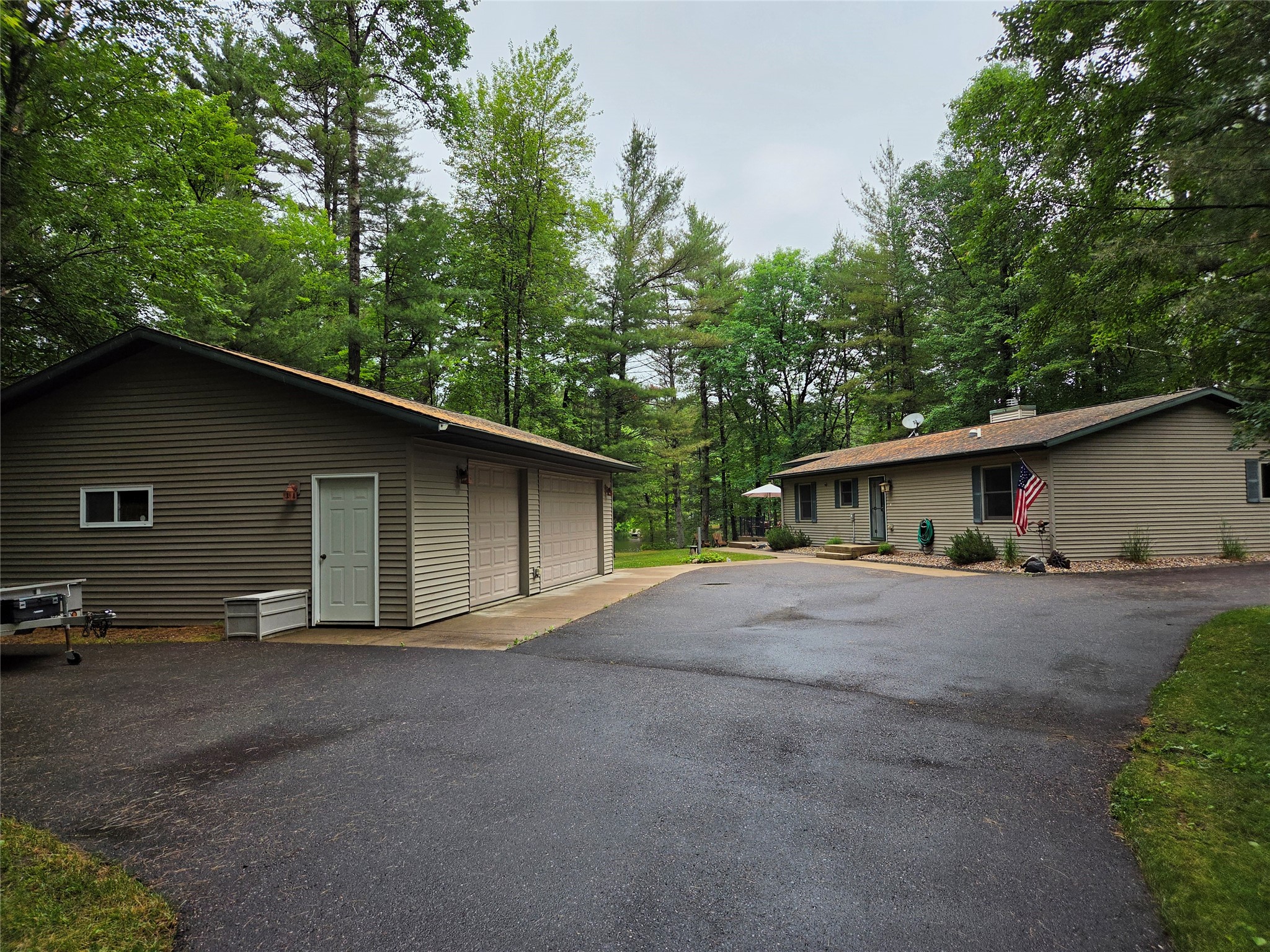 W8842 Emerald Lake Road Hatfield WI 54615 - Emerald 1602284 image2