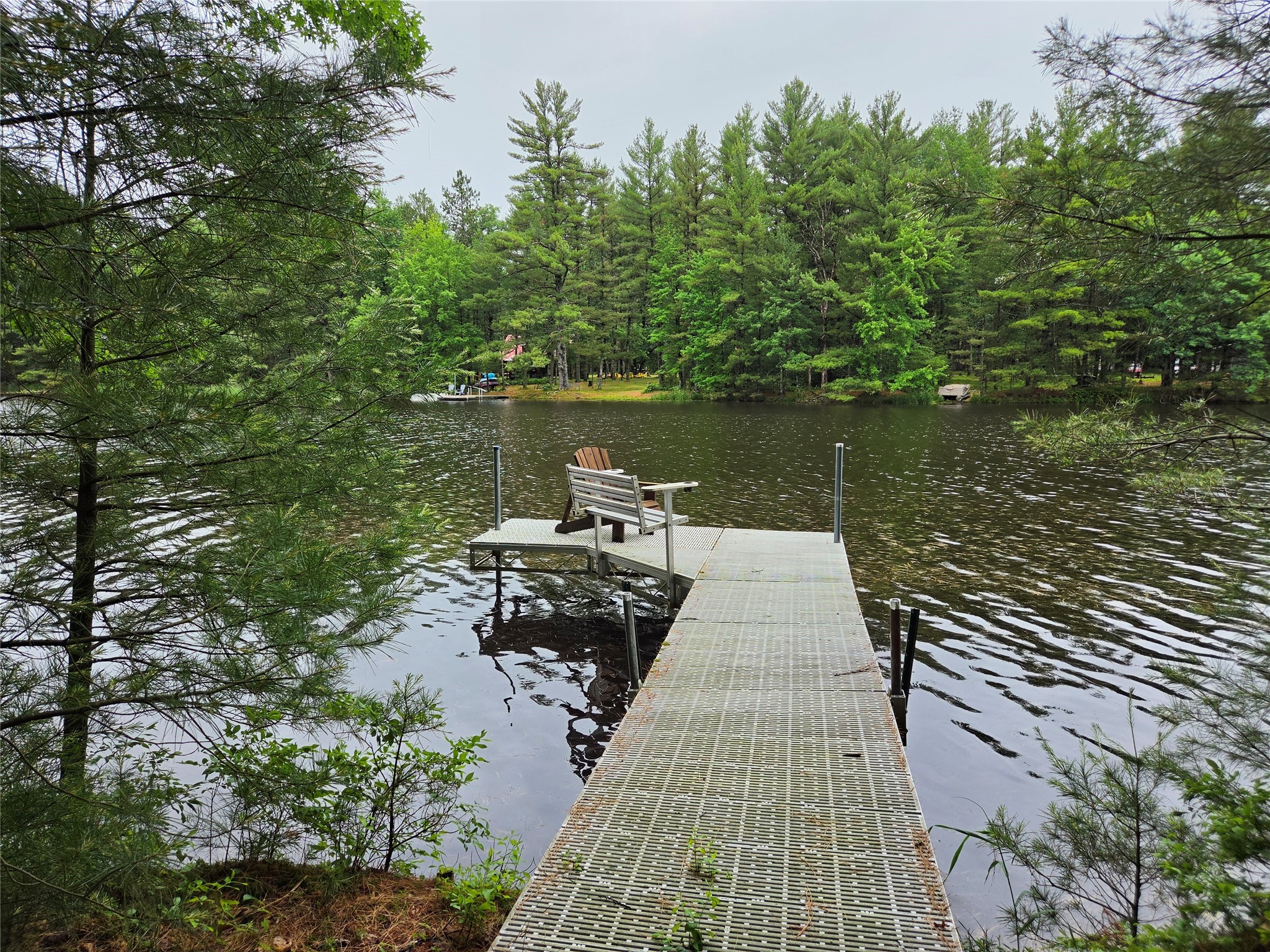 W8842 Emerald Lake Road Hatfield WI 54615 - Emerald 1602284 image3