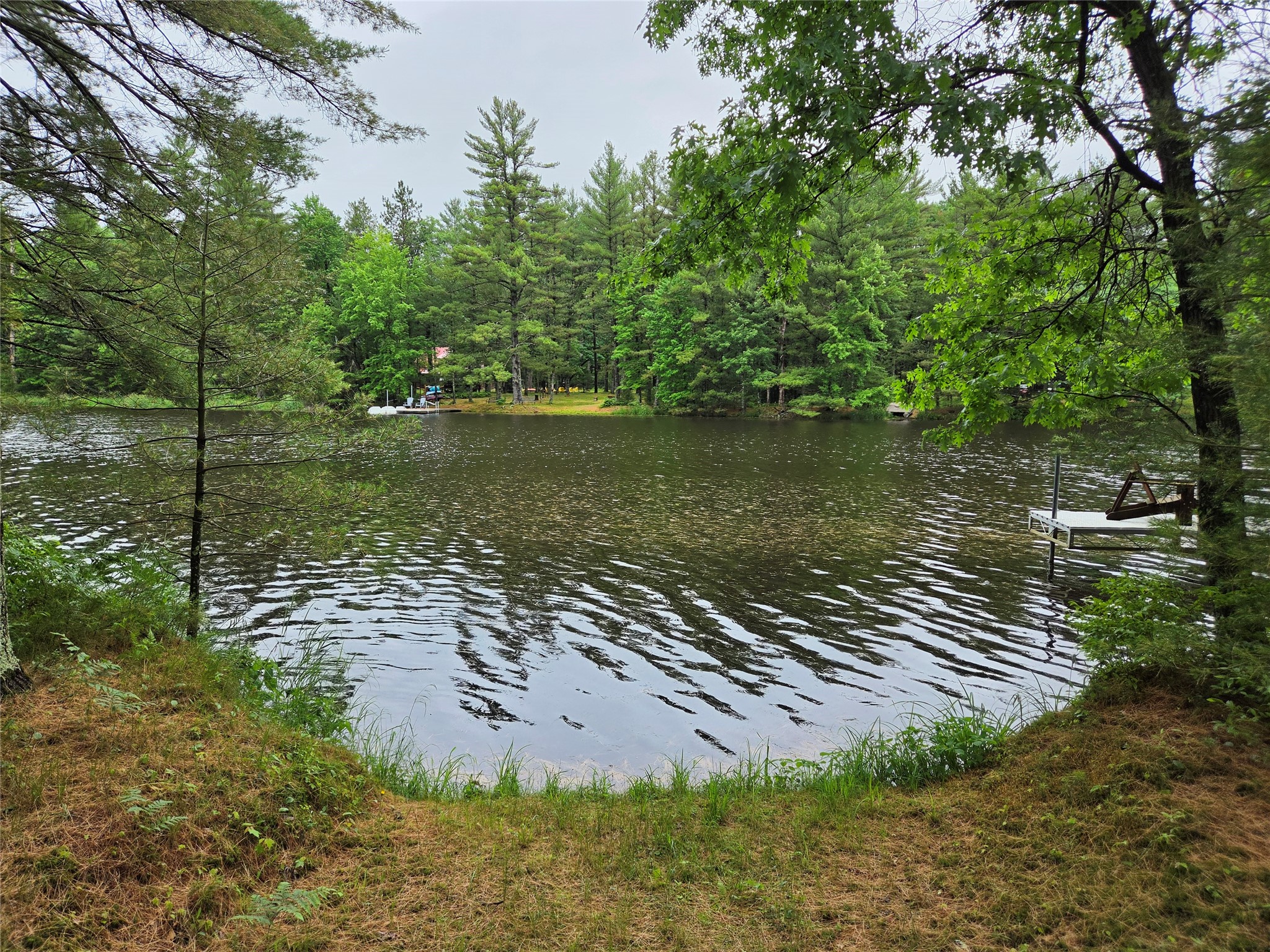 W8842 Emerald Lake Road Hatfield WI 54615 - Emerald 1602284 image30