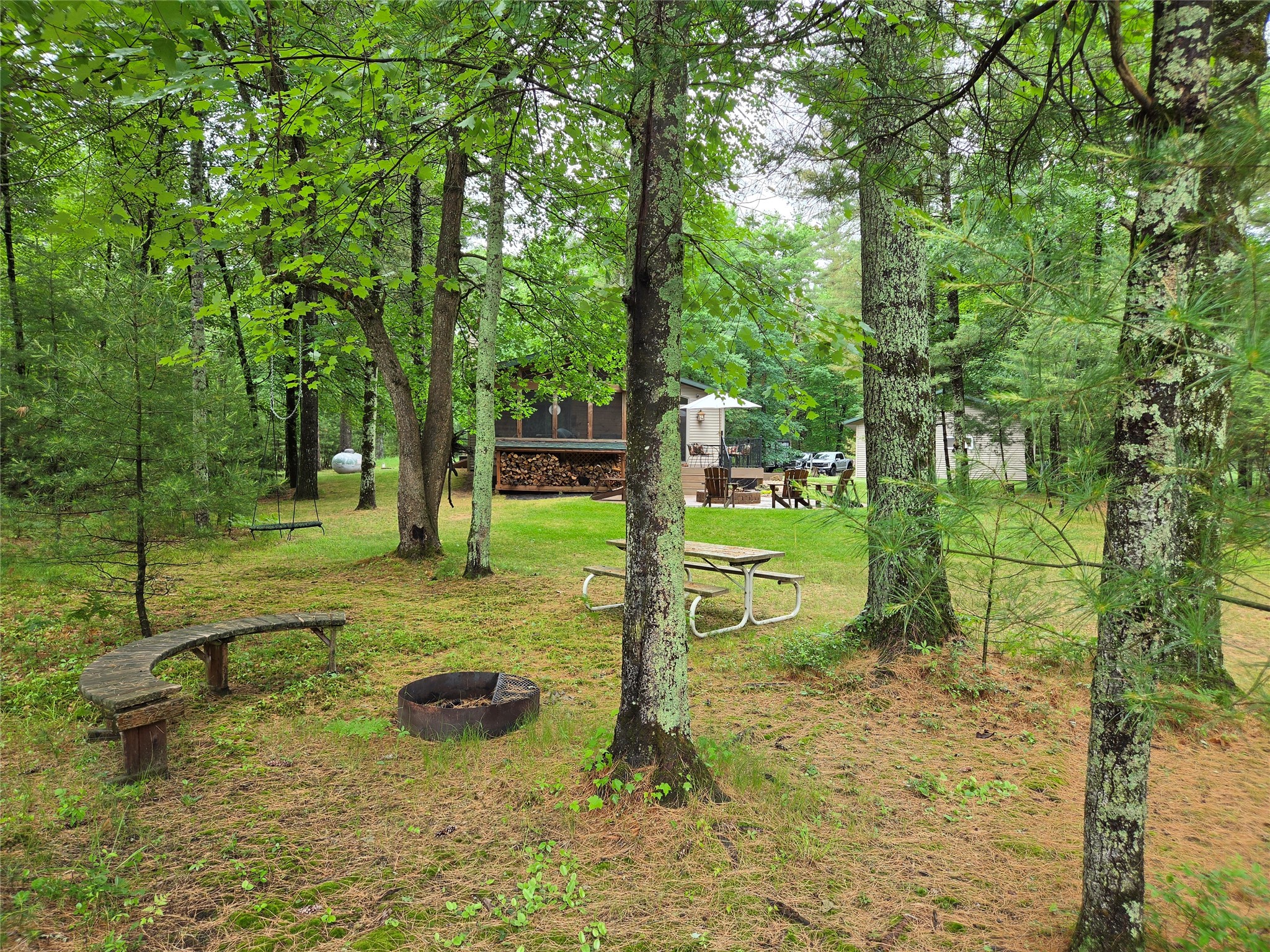 W8842 Emerald Lake Road Hatfield WI 54615 - Emerald 1602284 image35