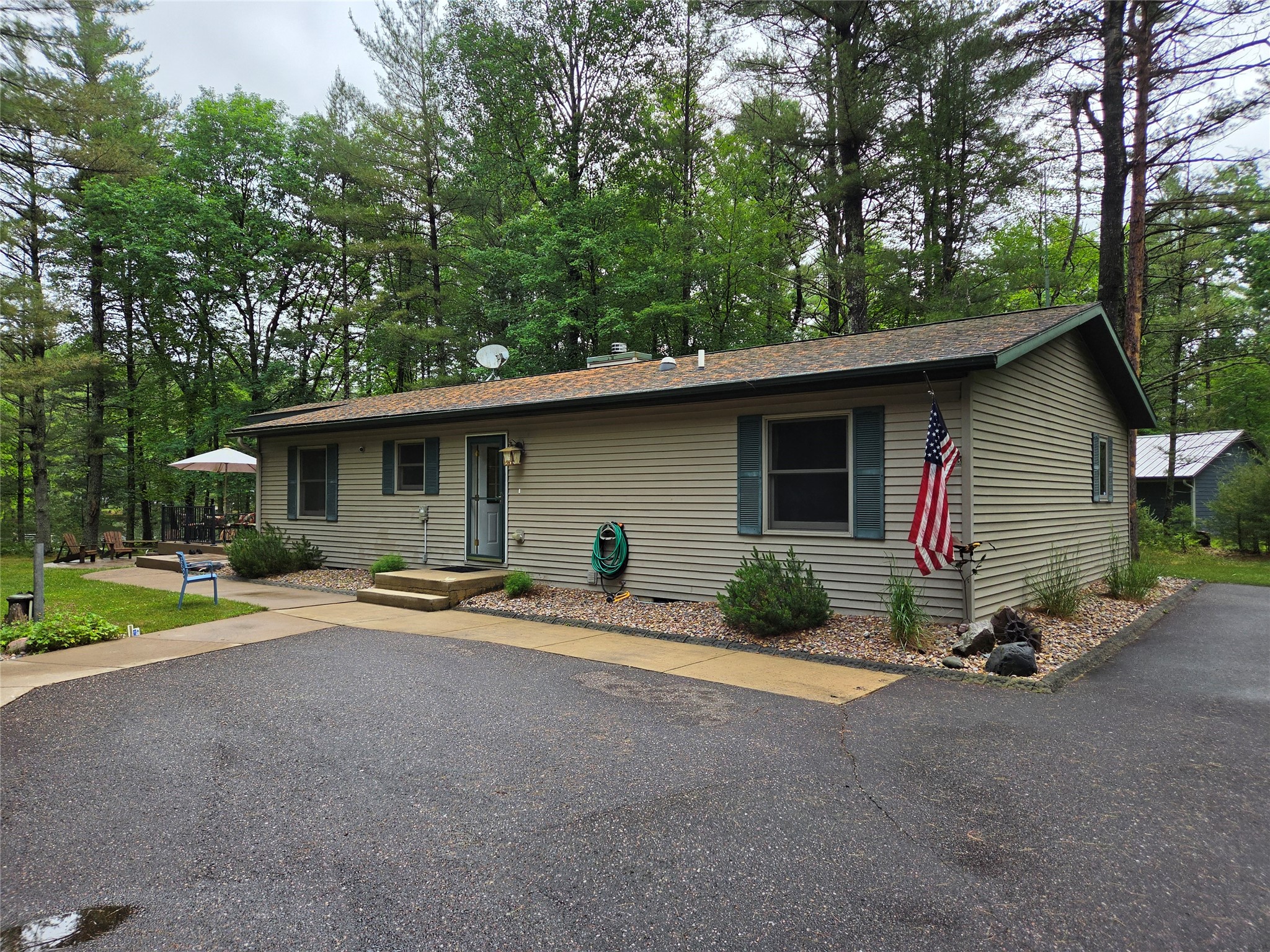 W8842 Emerald Lake Road Hatfield WI 54615 - Emerald 1602284 image4