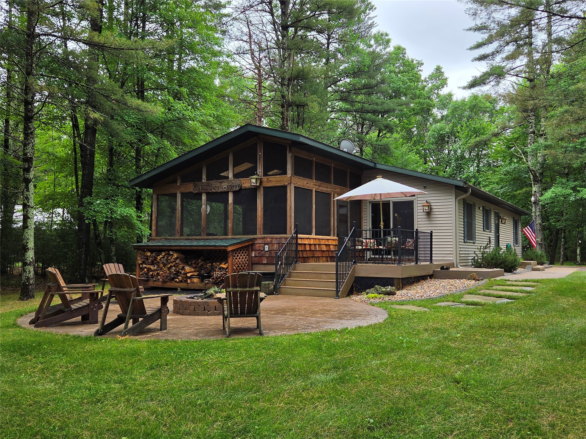 W8842 Emerald Lake Road Hatfield WI 54615 - Emerald 1602284 image6