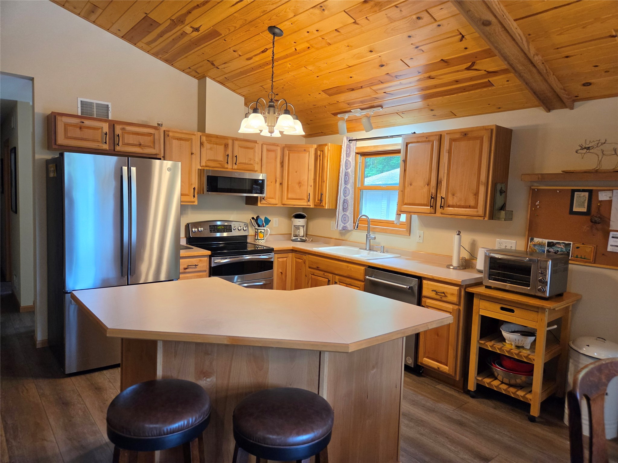 W8842 Emerald Lake Road Hatfield WI 54615 - Emerald 1602284 image8