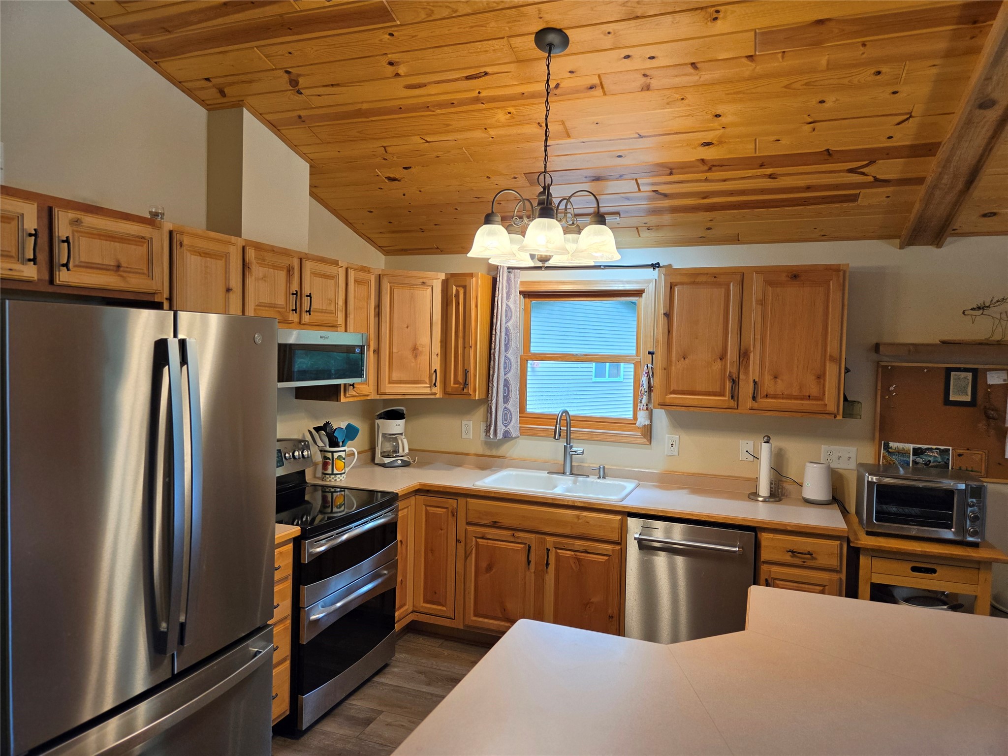 W8842 Emerald Lake Road Hatfield WI 54615 - Emerald 1602284 image9