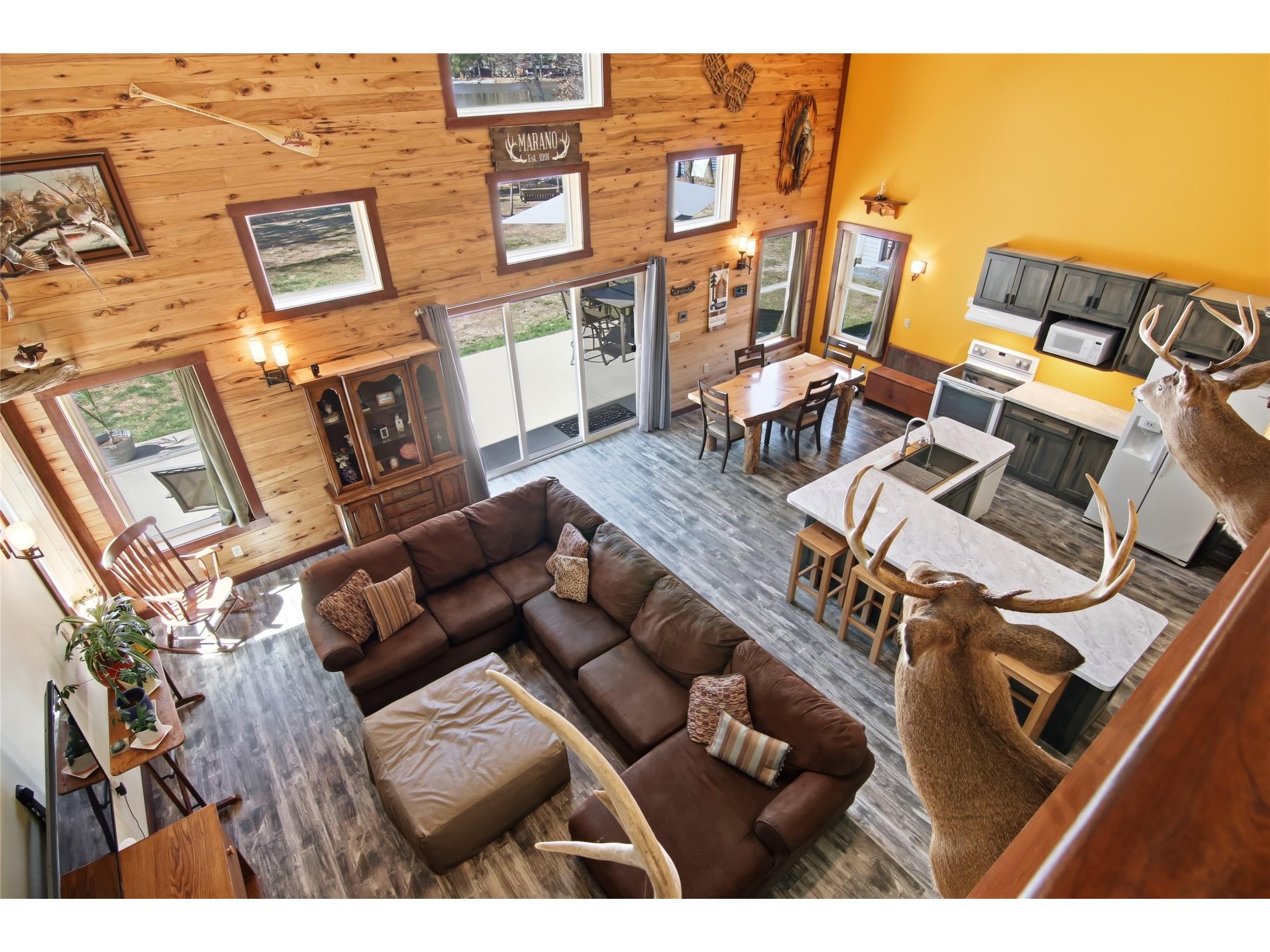 W8895 North Lake Road Greenwood WI 54437 - MEAD 1600276 image11