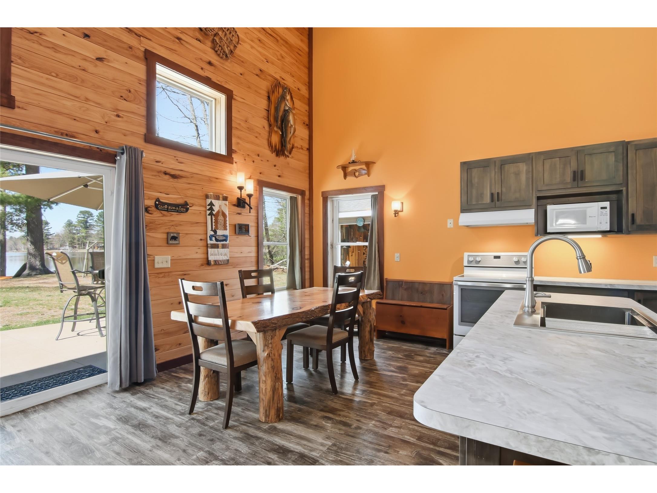 W8895 North Lake Road Greenwood WI 54437 - MEAD 1600276 image17