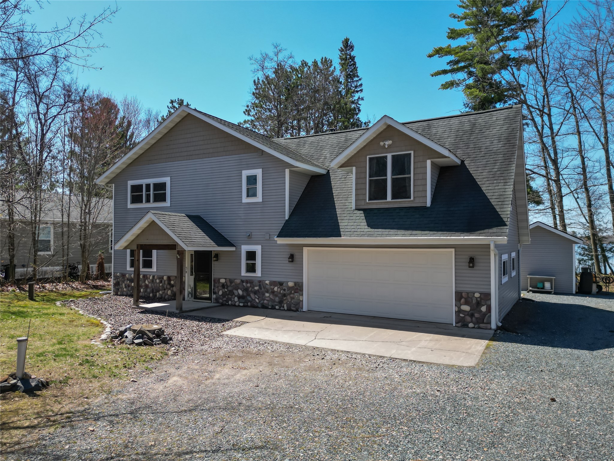 W8895 North Lake Road Greenwood WI 54437 - MEAD 1600276 image2