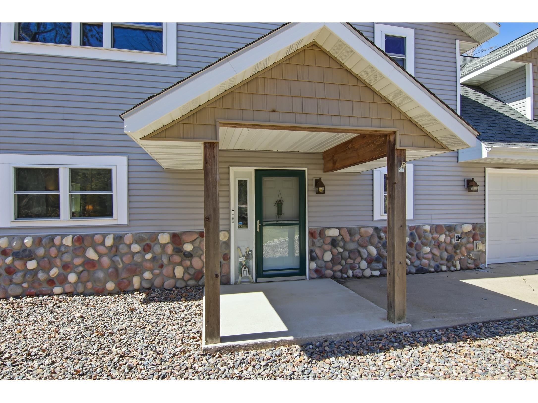 W8895 North Lake Road Greenwood WI 54437 - MEAD 1600276 image3