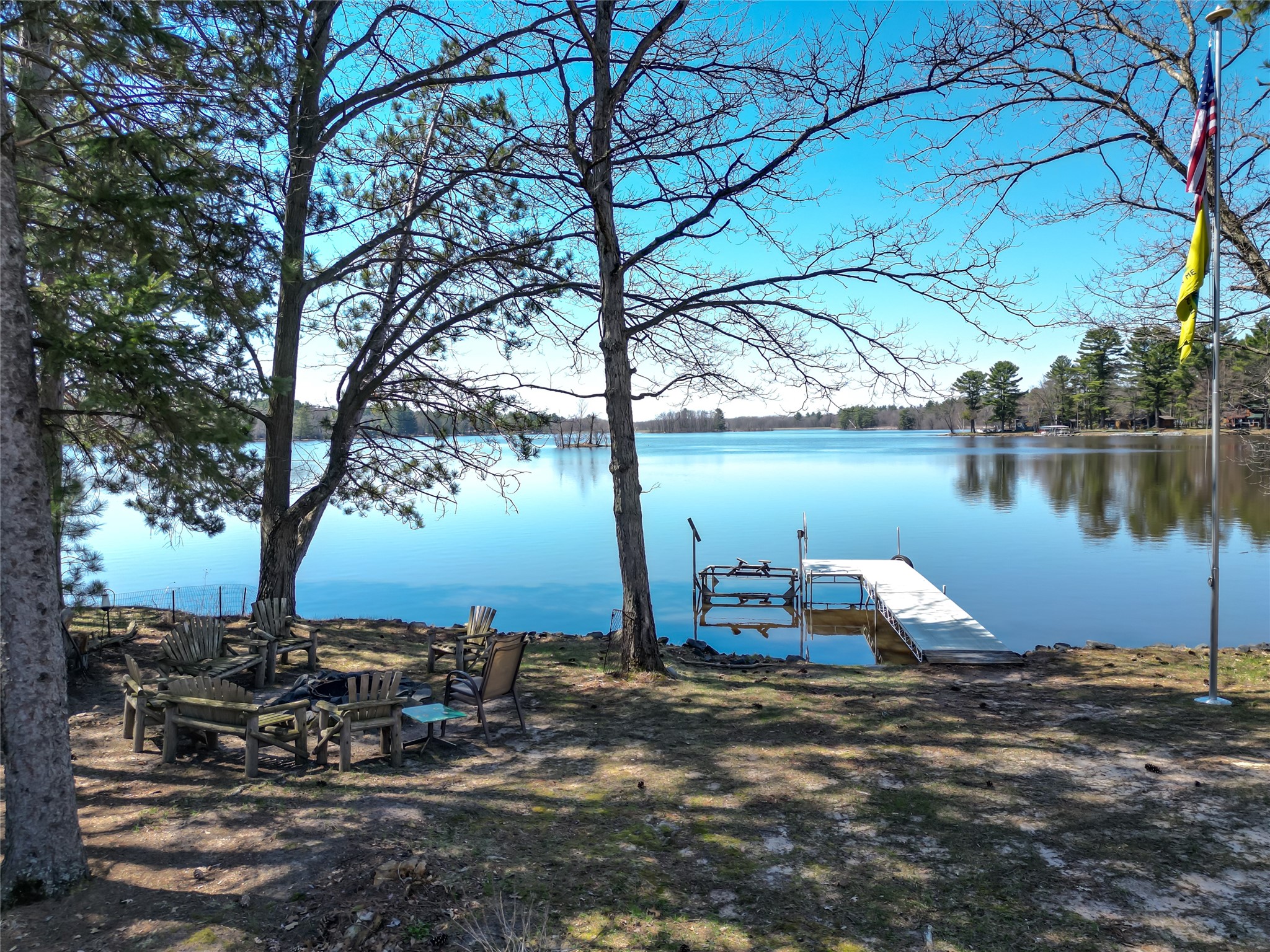 W8895 North Lake Road Greenwood WI 54437 - MEAD 1600276 image38
