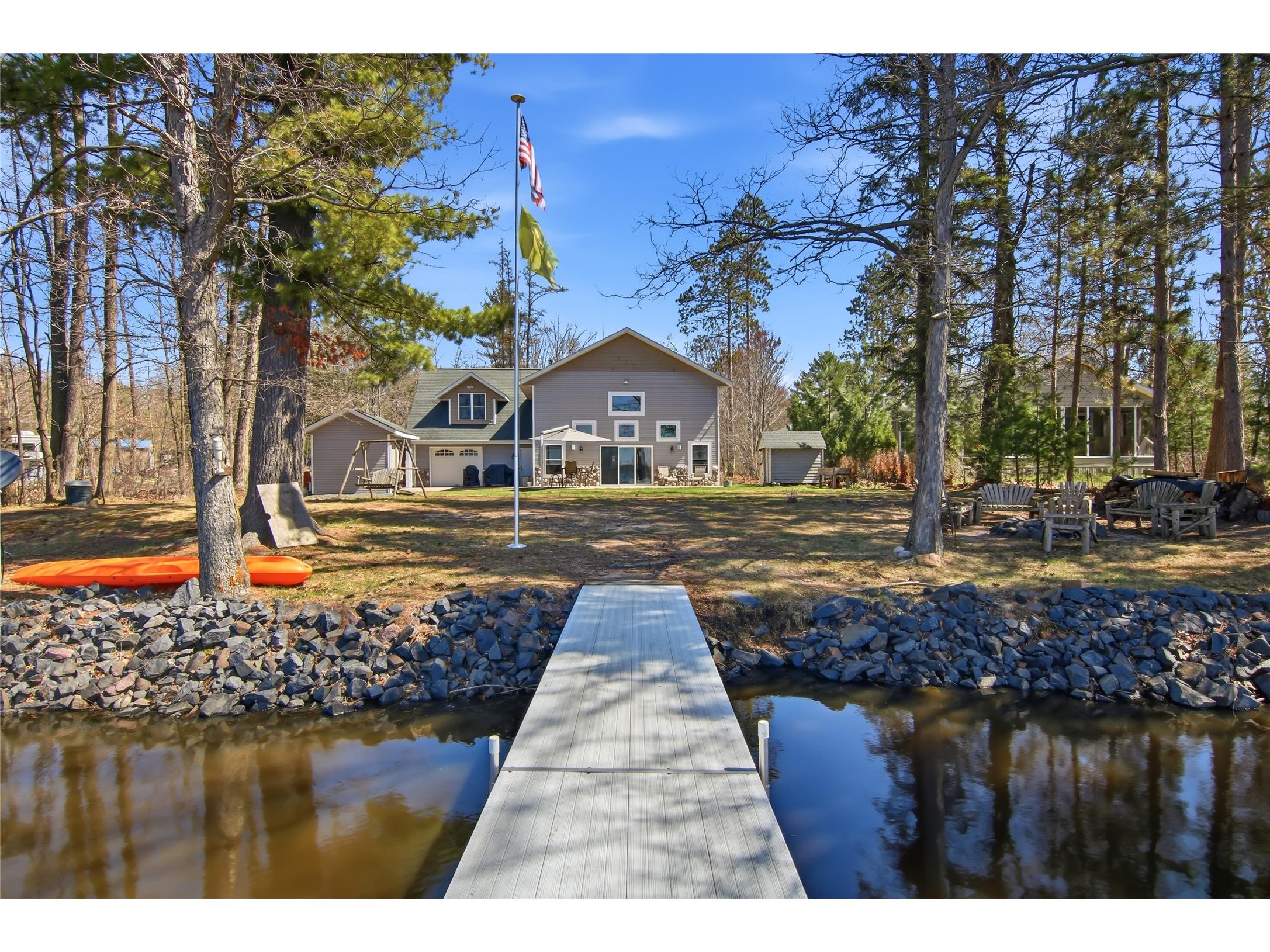 W8895 North Lake Road Greenwood WI 54437 - MEAD 1600276 image4