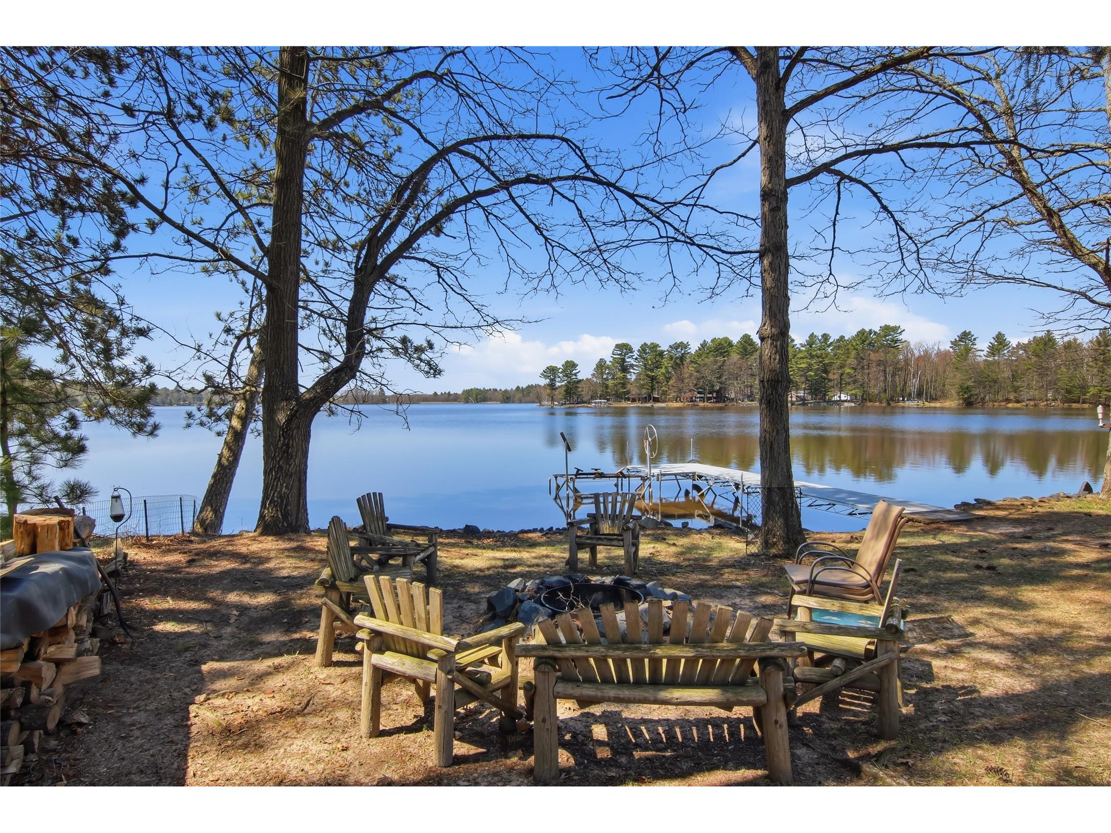 W8895 North Lake Road Greenwood WI 54437 - MEAD 1600276 image5