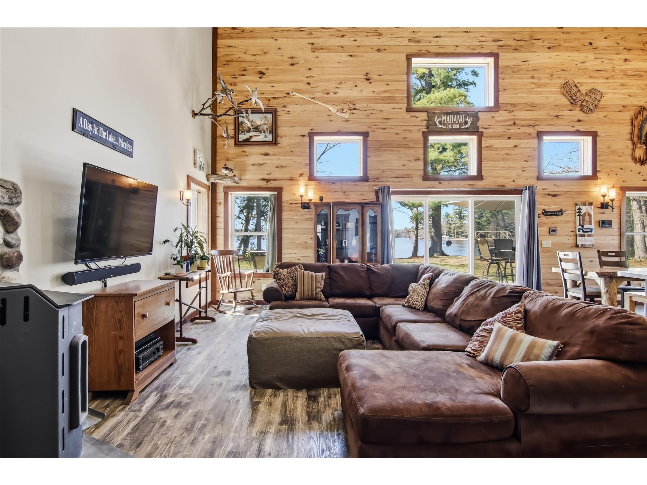 W8895 North Lake Road Greenwood WI 54437 - MEAD 1600276 image9